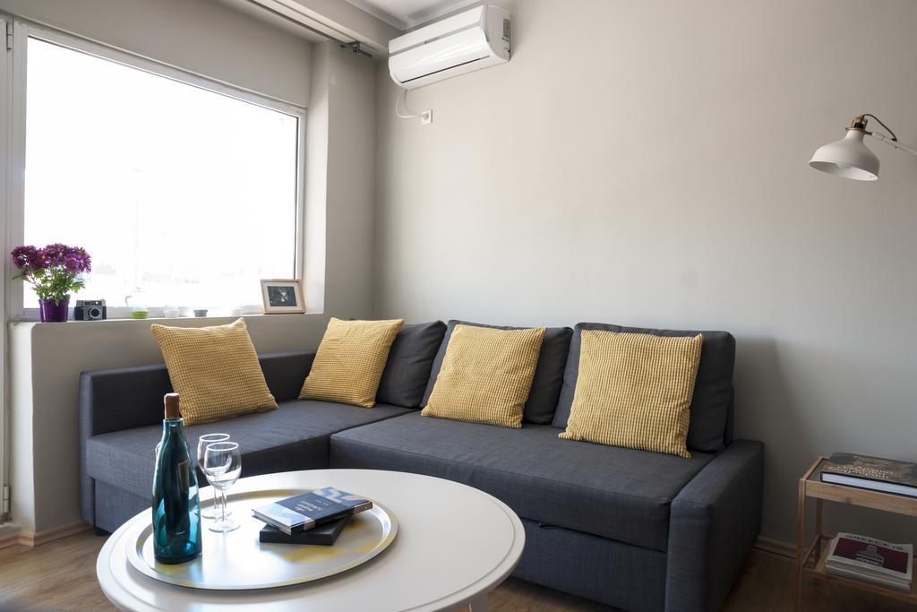 Amazing Penthouses With Acropolis View Athens Exterior photo