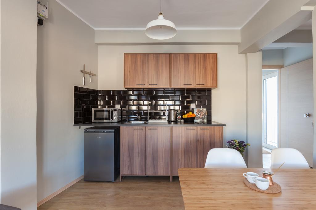 Amazing Penthouses With Acropolis View Athens Exterior photo
