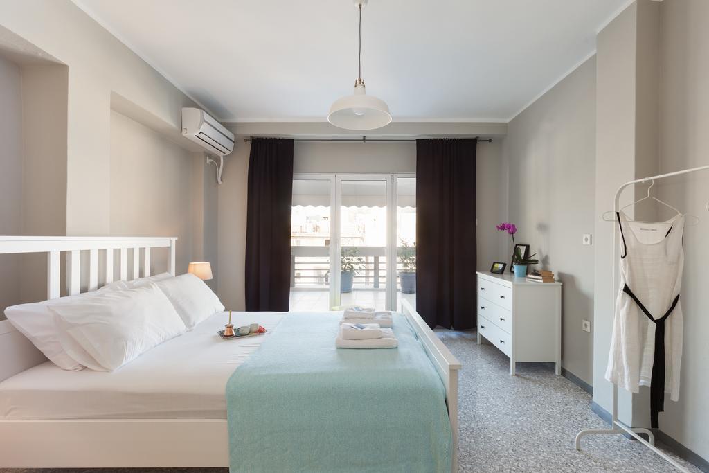 Amazing Penthouses With Acropolis View Athens Exterior photo